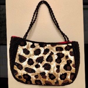 Inge Christopher handbag 👜